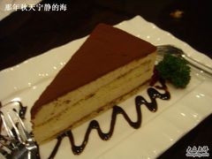 提拉米苏-松子料理(亮马桥店)