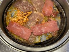 -阳光牧场自助餐厅(宝德购物中心店)