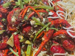 -虾乐园龙虾·夜宵(松江店)