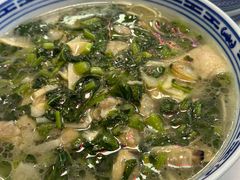 -鲁达面馆本帮风味(共康东路店)