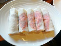 -厦门宝龙铂尔曼大酒店·海鲜自助餐厅