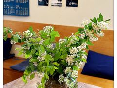 -花仓咖啡(祥安巷店)