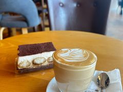 -COSTA COFFEE(联想总部店)
