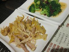 -华糖餐厅(环球国际商贸中心店)