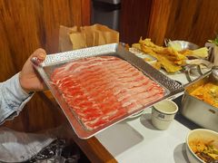 -螺大喜螺蛳粉火锅(雍和宫店)