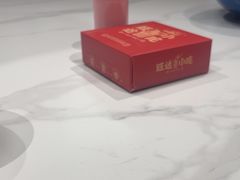 -旺达·福州菜(正大广场店)