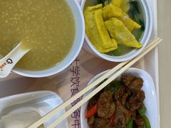 -清华澜园教工餐厅