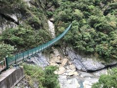 -太鲁阁公园