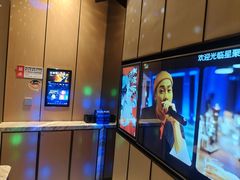-星聚会KTV(苏州尹山湖歌林公园店)