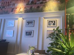 -Mezomd曼索蒂西班牙餐厅(广粤店)