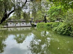 -中山詹园