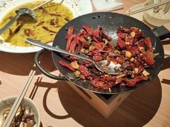 -太二酸菜鱼(天鹅湖万达店)