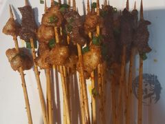 -辣不怕口味虾(凌霄路店)