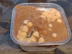 -甜心闲生传统手工冰粉(奎星楼店)