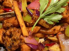 -炭舍干锅·烤鱼(扬名广场店)