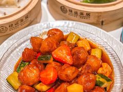 -金牌禄运·点心·啫煲(百信广场店)