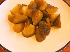 -麦落精酿啤酒餐吧(先农大院店)