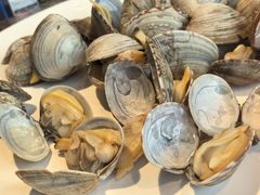 -海味当家·蒸锅海鲜(星海公园店)