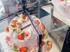 -PETIT PARIS 小巴黎(凯德1818店)