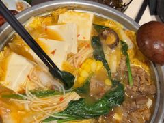 -藤原布二·大正创意料理(五台山店)