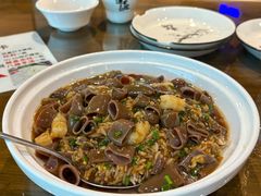 -渔家大院·地道威海菜(石岛店)