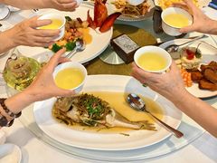 -老洋房花园饭店(绍兴路店)