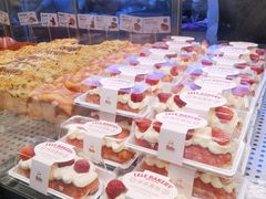 -LELECHA乐乐茶(新街口大洋店)