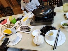 -海南椰子鸡餐厅(三亚湾红树林店)