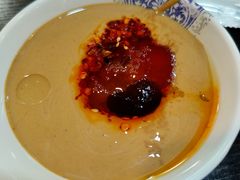 -楼外楼大刀肉传统火锅居(繁荣路店)