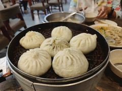 -张包铺(道外店)