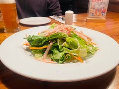 -宝莱纳啤酒花园餐厅PAULANER BRAUHAUS Nanjing(广州路店)