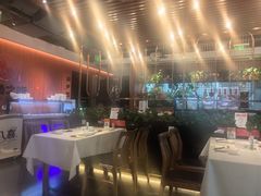 -渔乐之昕·铁板烧自助餐(虹悦城店)