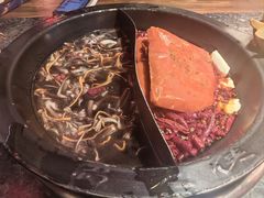 -蜀大侠火锅(总府路店)