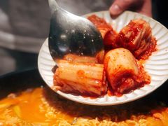 -INSA Korean Bistro饮鲨韩食酒馆