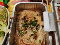 -木屋烧烤(西城天桥店)
