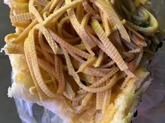 -丁记烩面(龙华店)