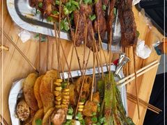 -抚琴第一烤(抚琴地铁站A口店)