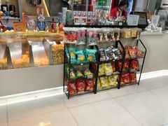 -卢米埃影城(苏州园区华润杜比全景声激光店)