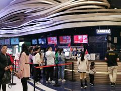 -星辉电影公园(时代广场CC MALL店)