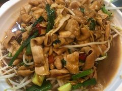 -长平老姿娘夜粥(平东一街店)