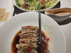 -老阿爸鲜鱼土菜(园区永旺店)
