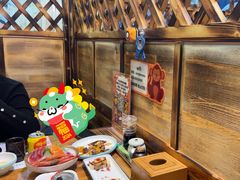 -松坂屋日料自助(长城路店)