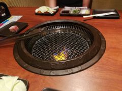 -烧肉一丁(北大阪東通りビル店)