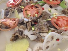 -滇越乘象云南餐厅(次渠店)