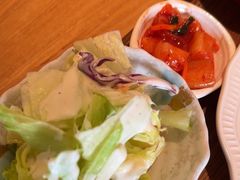-味太助·银饭食堂(中华城店)