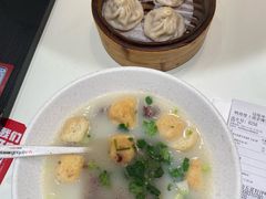 -鸭得堡老鸭汤·鸭血粉丝(南京博物院店)