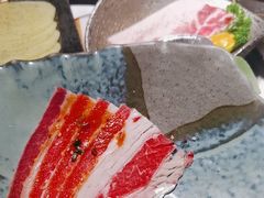 -久藏·横膈膜烧肉·酒场(江汉路店)
