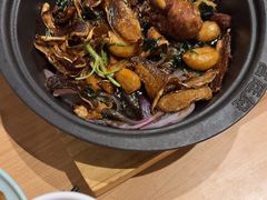 -宏状元现熬粥·京味菜(三里河店)