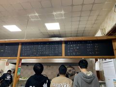 -梅溪·小伙子干挑面(安吉总店)