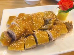 -德胜轩正宗顺德菜(宝安沙井会展中心店)